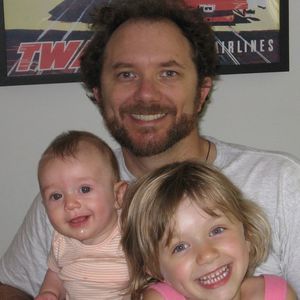 Meet your Posher, Scott a.